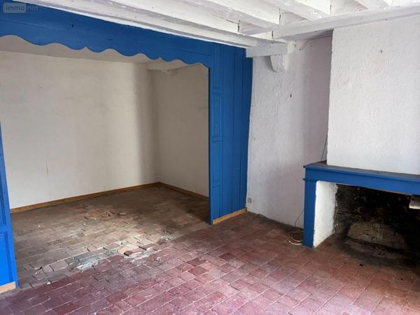 Maison à vendre à Suèvres dans le Loir-et-Cher (41500), ref : 41022/1291