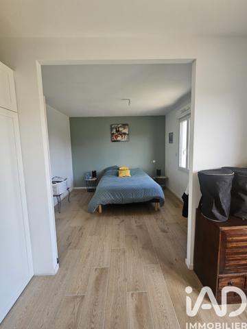 Maison à vendre 4 pièces 108 m² Roullet-Saint-Estèphe