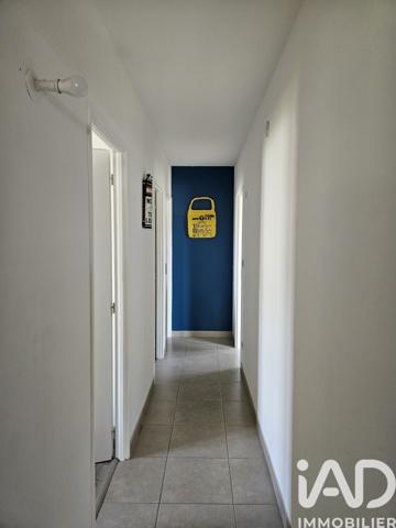 Maison à vendre 4 pièces 108 m² Roullet-Saint-Estèphe