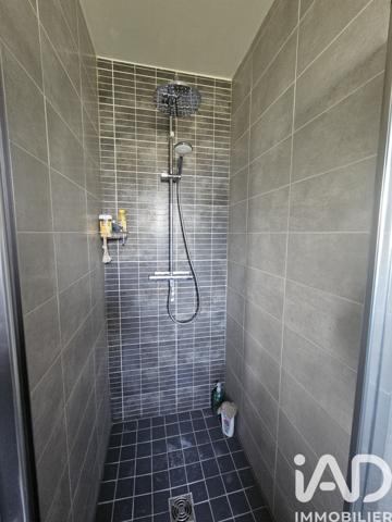 Maison à vendre 4 pièces 108 m² Roullet-Saint-Estèphe