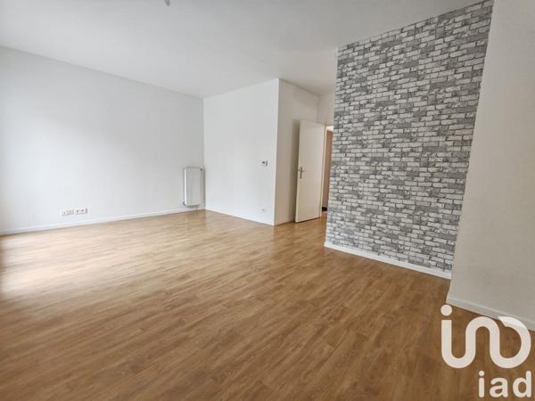 Appartement 3 pièces de 59 m² à Saint-Pierre-du-Perray (91280)