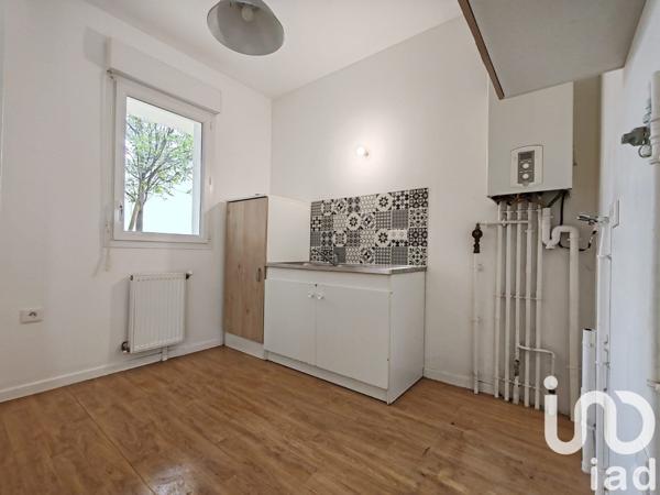 Appartement 3 pièces de 59 m² à Saint-Pierre-du-Perray (91280)