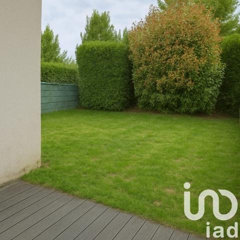 Appartement 3 pièces de 59 m² à Saint-Pierre-du-Perray (91280)