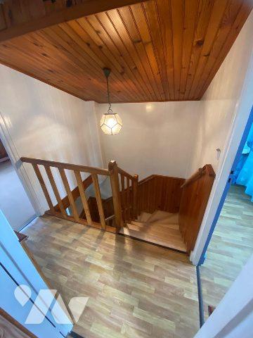 CALAIS MAISON DE VILLE 3 CHAMBRES COUR