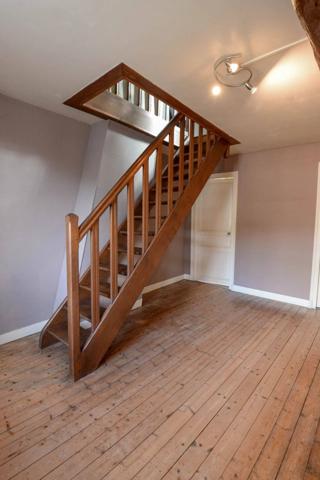 Ancien moulin à farine du XVII siècle classé patrimoine remarquable