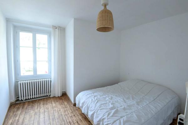 Ancien moulin à farine du XVII siècle classé patrimoine remarquable