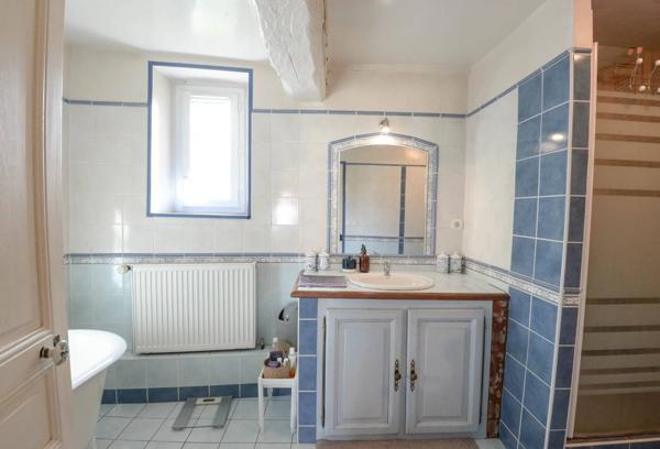 Ancien moulin à farine du XVII siècle classé patrimoine remarquable