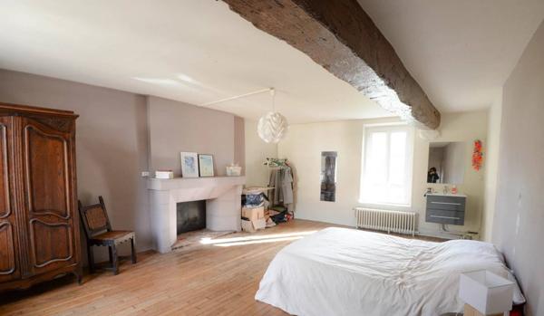 Ancien moulin à farine du XVII siècle classé patrimoine remarquable