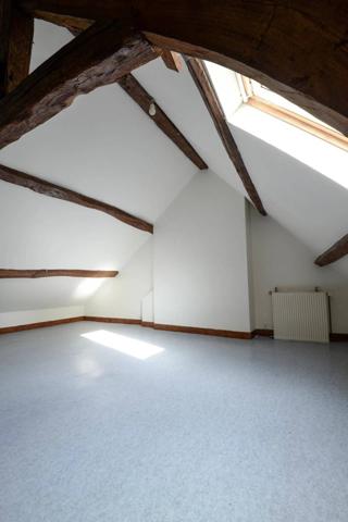 Ancien moulin à farine du XVII siècle classé patrimoine remarquable