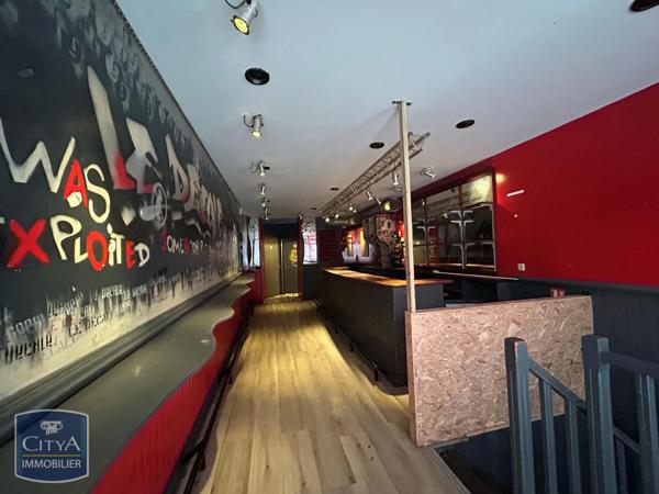 Local commercial à louer Lille (59000)