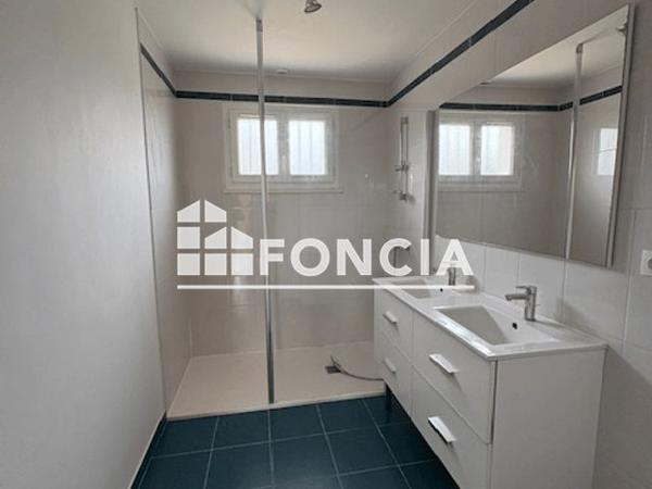 Location Maison 4 pièces 90.9 m² - 6 RUE DE LA PENINGUETTE Migne Auxances 86440