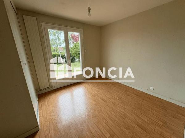 Location Maison 4 pièces 90.9 m² - 6 RUE DE LA PENINGUETTE Migne Auxances 86440