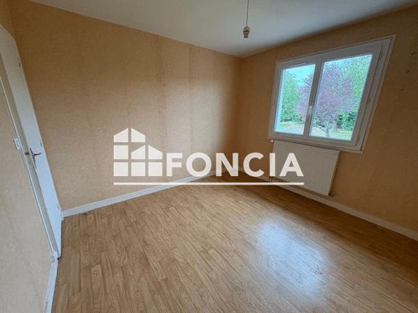 Location Maison 4 pièces 90.9 m² - 6 RUE DE LA PENINGUETTE Migne Auxances 86440