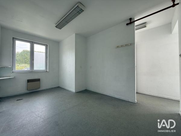 Location boutique/local commercial 60 m² Roubaix