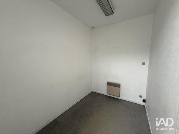 Location boutique/local commercial 60 m² Roubaix