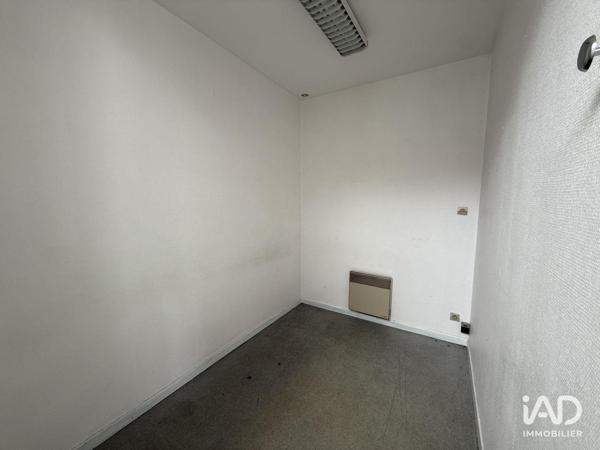 Location boutique/local commercial 60 m² Roubaix