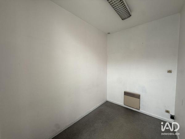 Location boutique/local commercial 60 m² Roubaix