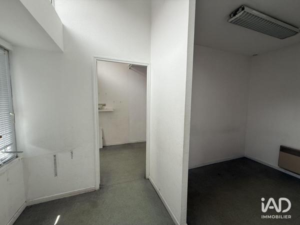 Location boutique/local commercial 60 m² Roubaix