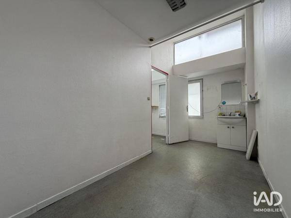 Location boutique/local commercial 60 m² Roubaix