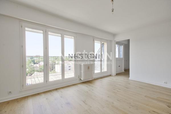 A vendre - Appartement charme et confort en plein centre de Lamballe