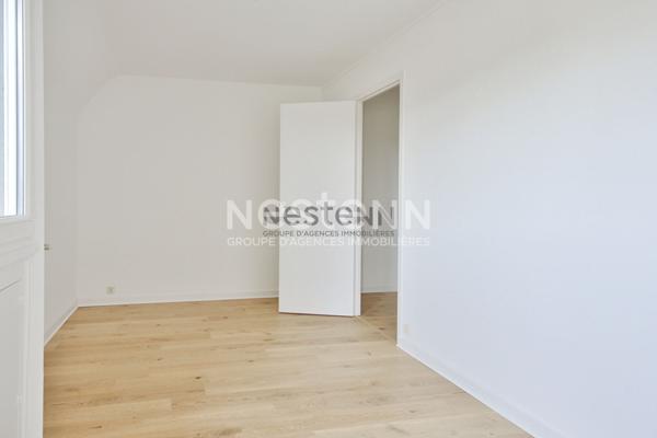 A vendre - Appartement charme et confort en plein centre de Lamballe