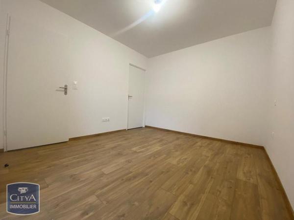 Appartement à louer 2 pièces 48.52m²