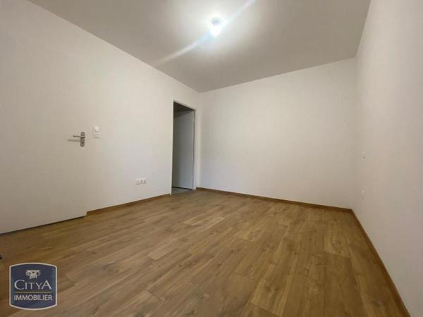 Appartement à louer 2 pièces 48.52m²