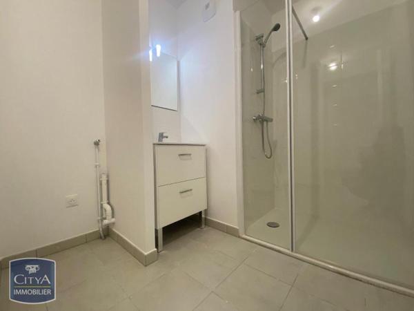 Appartement à louer 2 pièces 48.52m²