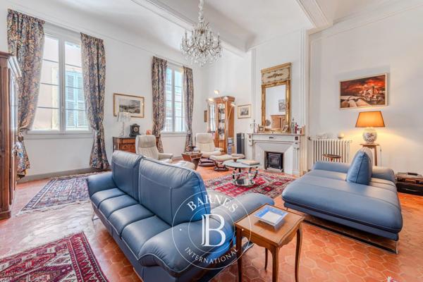 Aix-en-Provence, Appartement 2 Chambres -  154 m² à vendre