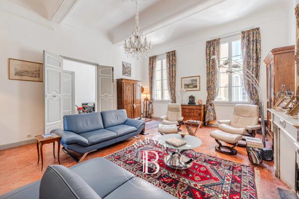 Aix-en-Provence, Appartement 2 Chambres -  154 m² à vendre