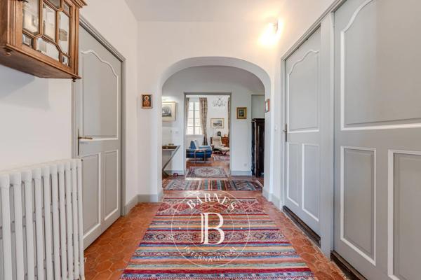 Aix-en-Provence, Appartement 2 Chambres -  154 m² à vendre