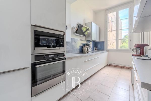 Aix-en-Provence, Appartement 2 Chambres -  154 m² à vendre