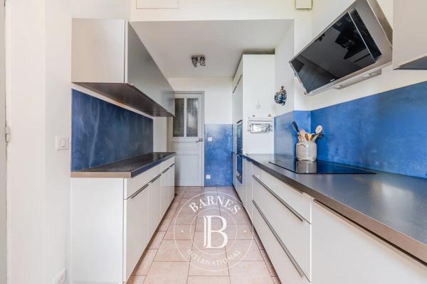 Aix-en-Provence, Appartement 2 Chambres -  154 m² à vendre
