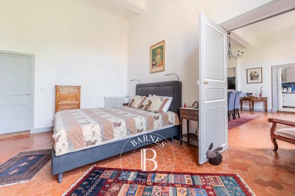 Aix-en-Provence, Appartement 2 Chambres -  154 m² à vendre