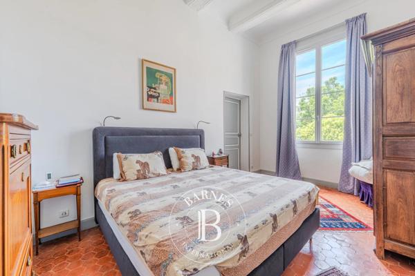 Aix-en-Provence, Appartement 2 Chambres -  154 m² à vendre