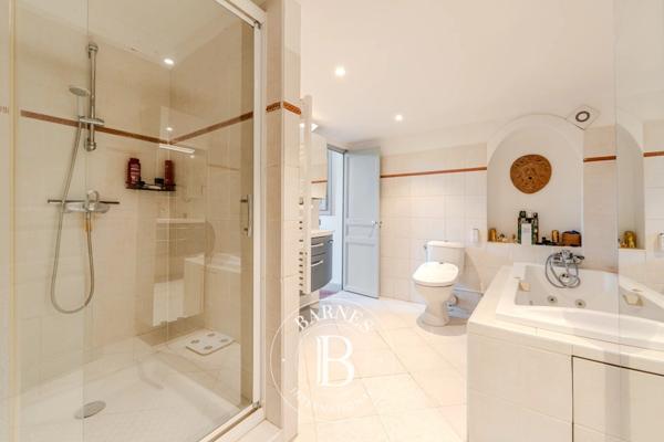 Aix-en-Provence, Appartement 2 Chambres -  154 m² à vendre