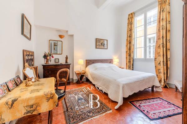 Aix-en-Provence, Appartement 2 Chambres -  154 m² à vendre