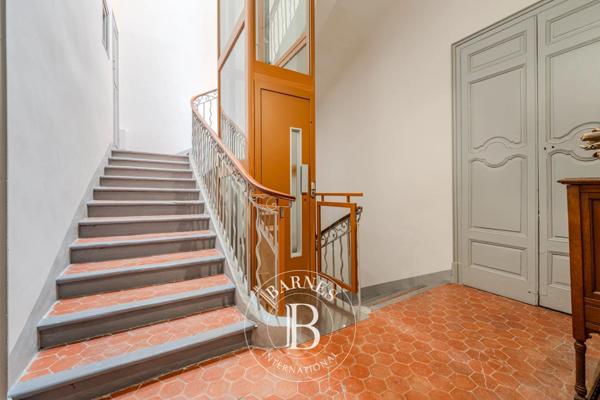 Aix-en-Provence, Appartement 2 Chambres -  154 m² à vendre