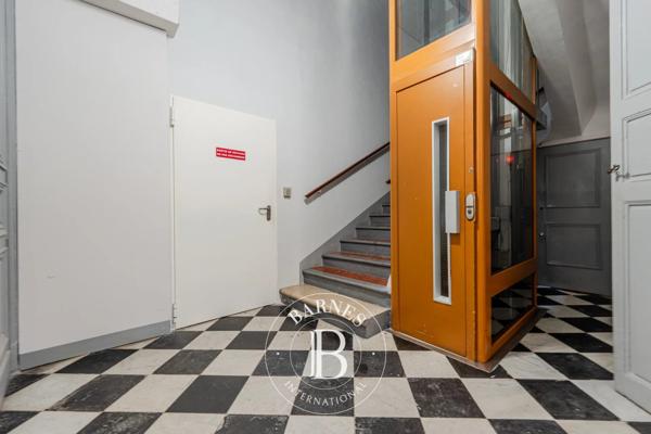 Aix-en-Provence, Appartement 2 Chambres -  154 m² à vendre