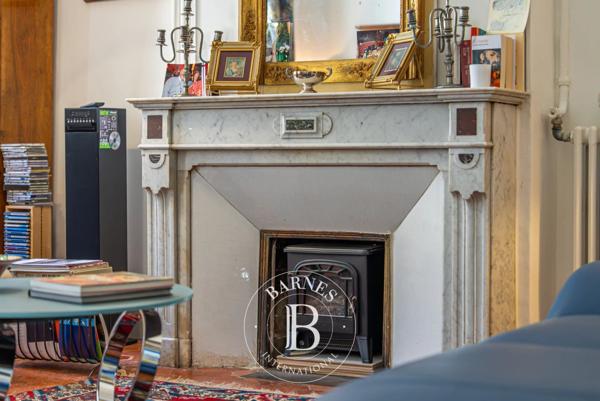 Aix-en-Provence, Appartement 2 Chambres -  154 m² à vendre