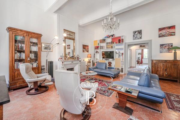 Aix-en-Provence, Appartement 2 Chambres -  154 m² à vendre