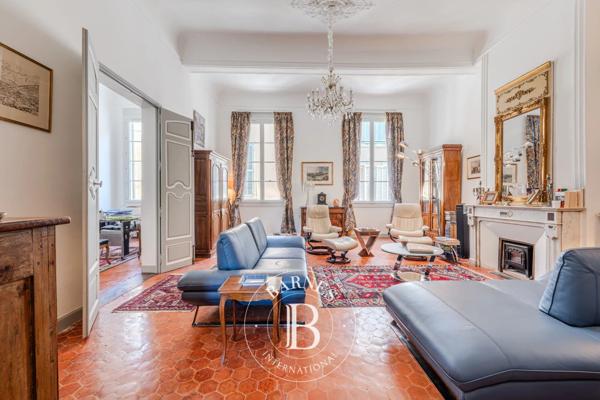 Aix-en-Provence, Appartement 2 Chambres -  154 m² à vendre