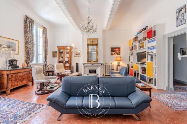 Aix-en-Provence, Appartement 2 Chambres -  154 m² à vendre