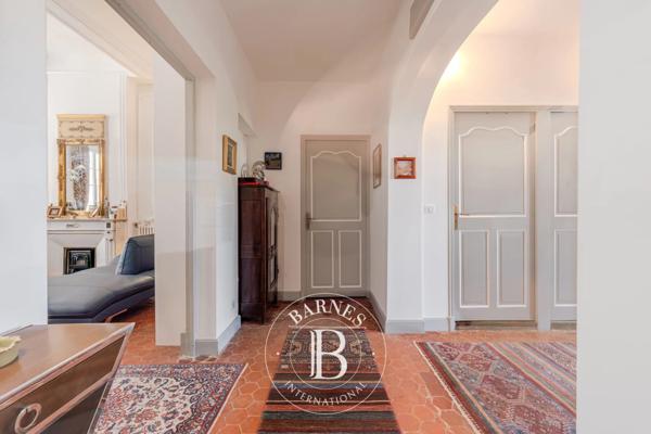 Aix-en-Provence, Appartement 2 Chambres -  154 m² à vendre