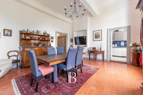 Aix-en-Provence, Appartement 2 Chambres -  154 m² à vendre