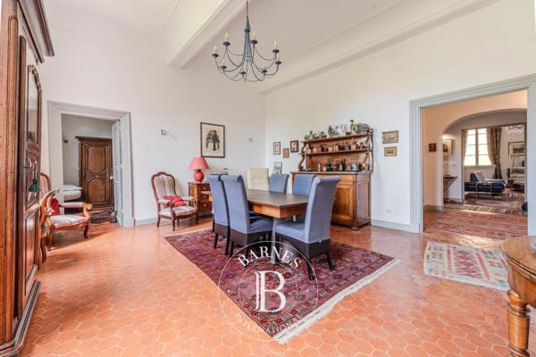 Aix-en-Provence, Appartement 2 Chambres -  154 m² à vendre