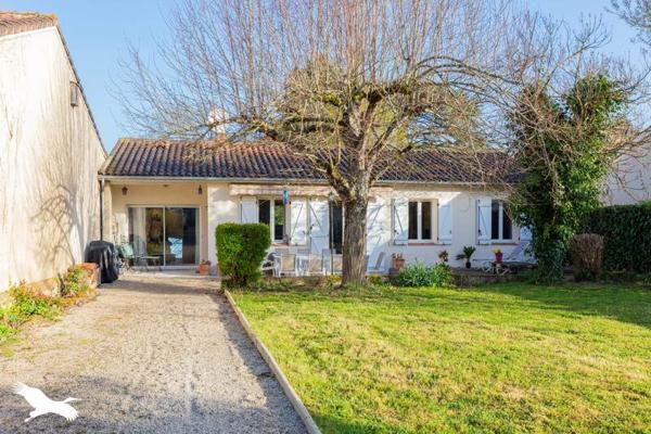 Maison à vendre |                                       Condom |                                        4 pièces  |  95 m²