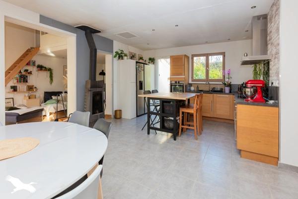 Maison à vendre |                                       Condom |                                        4 pièces  |  95 m²