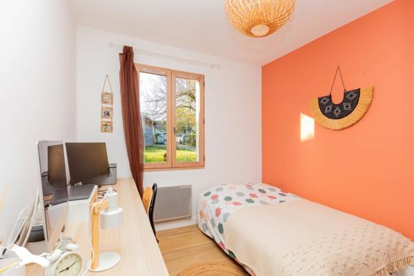 Maison à vendre |                                       Condom |                                        4 pièces  |  95 m²
