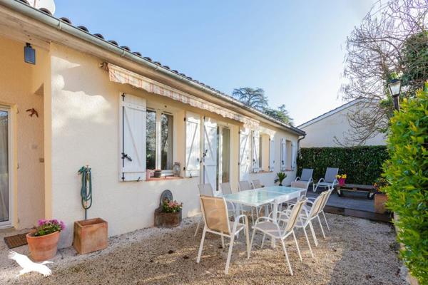 Maison à vendre |                                       Condom |                                        4 pièces  |  95 m²